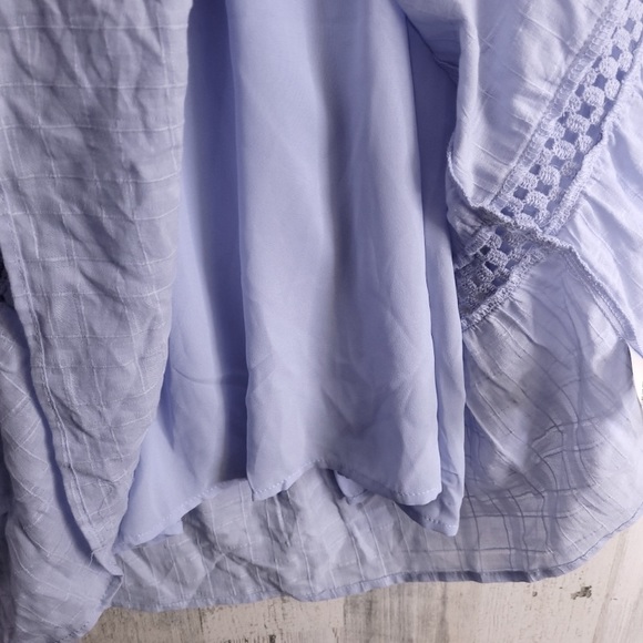 Knox Rose Embroidered Dress NWOT - Picture 7 of 8